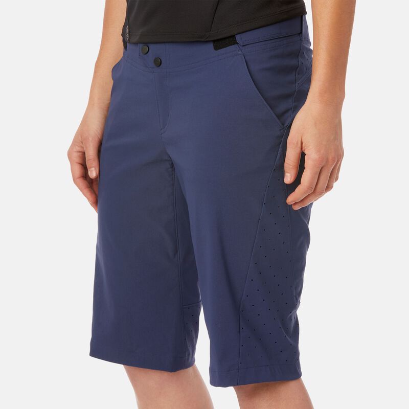 Red - Sizes 32 34 $160 Retail Giro Havoc H2O Mountain Bike Shorts 36